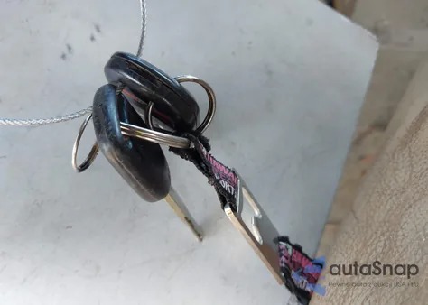 2005 Honda Odyssey Ex-L z USA, uszkodzony, nr VIN 5FNRL38765B052856